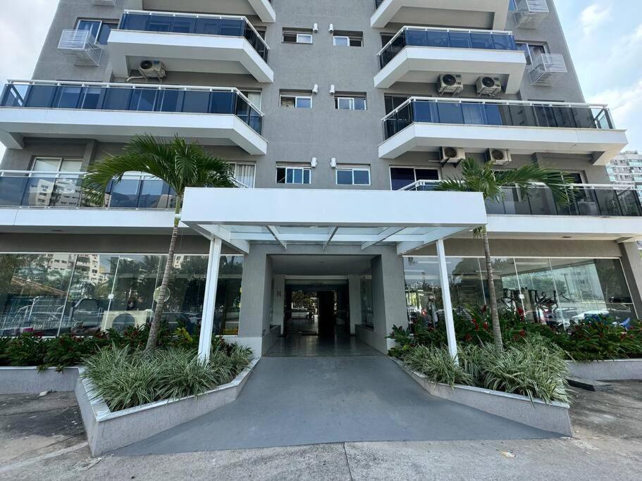 Apto Completo Parque Olimpico, Jenuse Arena Rio de Janeiro Exterior photo